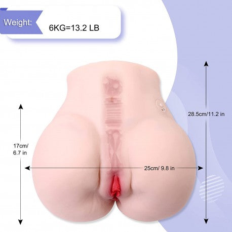 Automatic Sex Doll Male Masturbator, APP Remote 3 in 1 Control Smart A Own Pleasures Automatic Sex Doll Male Masturbator, APP Remote 3 in 1 Control Smart A Own Pleasures