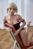 150cm Sex Doll Victoria - Own Pleasures