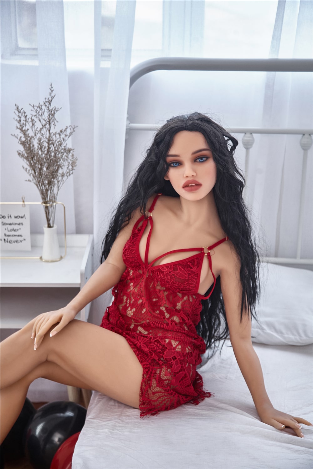 150cm Sex Doll Jane Valentine - Own Pleasures