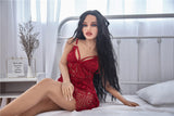 150cm Sex Doll Jane Valentine - Own Pleasures
