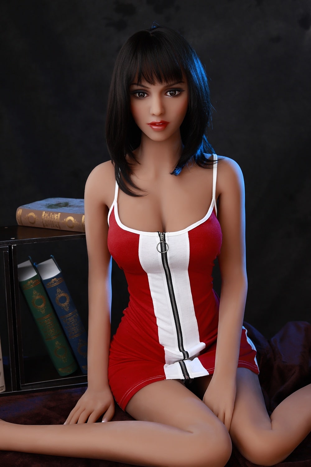 166cm Black Hair Sexy Sex Doll Own Pleasures 166cm Black Hair Sexy Sex Doll Own Pleasures
