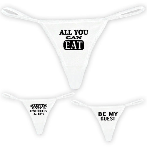 sexy funny lingerie Sexy Lingerie - Underwear for Women main image 1
