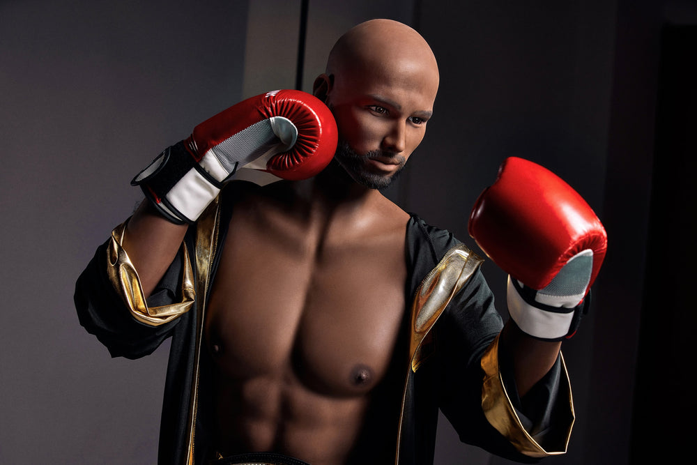 Buy 175 cm Male Sex Doll with Boxing Look Own Pleasures Buy 175 cm Male Sex Doll with Boxing Look Own Pleasures
