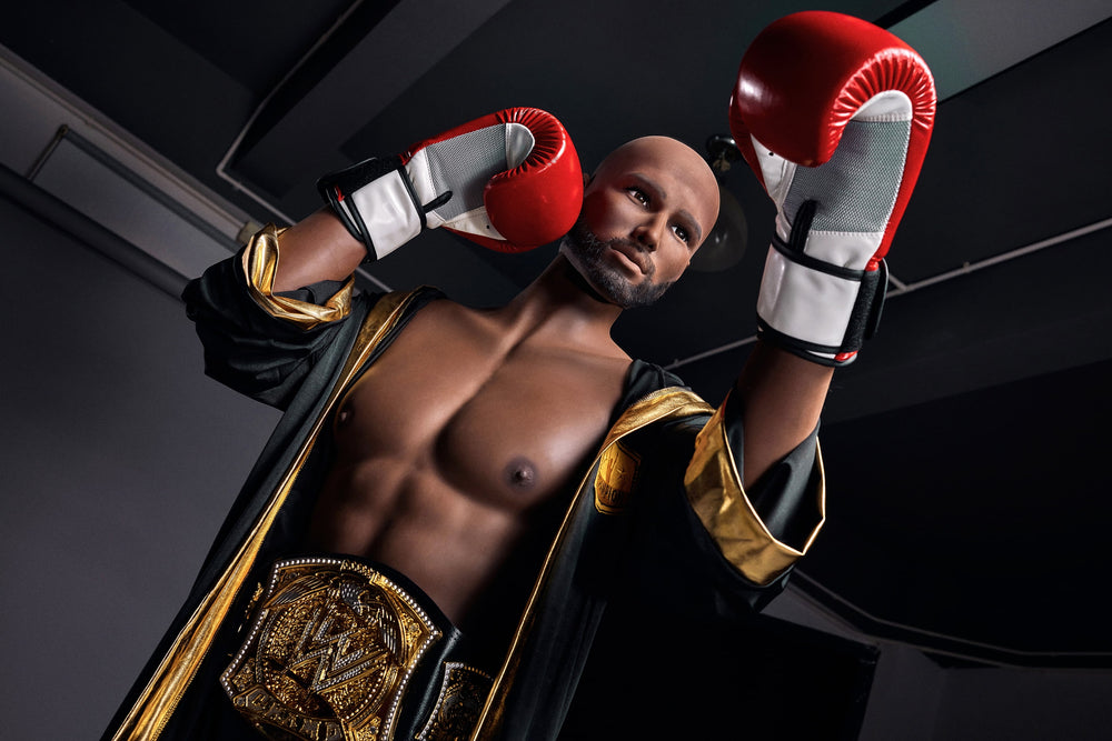 Buy 175 cm Male Sex Doll with Boxing Look Own Pleasures Buy 175 cm Male Sex Doll with Boxing Look Own Pleasures