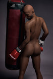 175cm Male Sex Doll Boxer - Own Pleasures