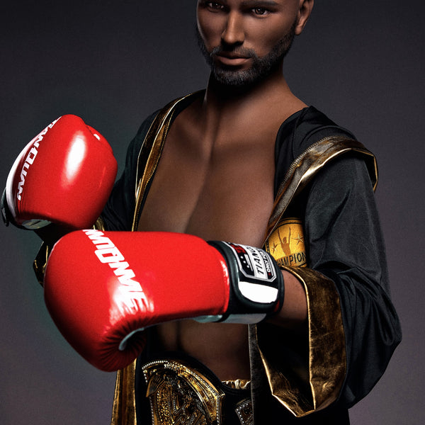 Products Tagged "black male sex doll" Own Pleasures Products Tagged "black male sex doll" Own Pleasures