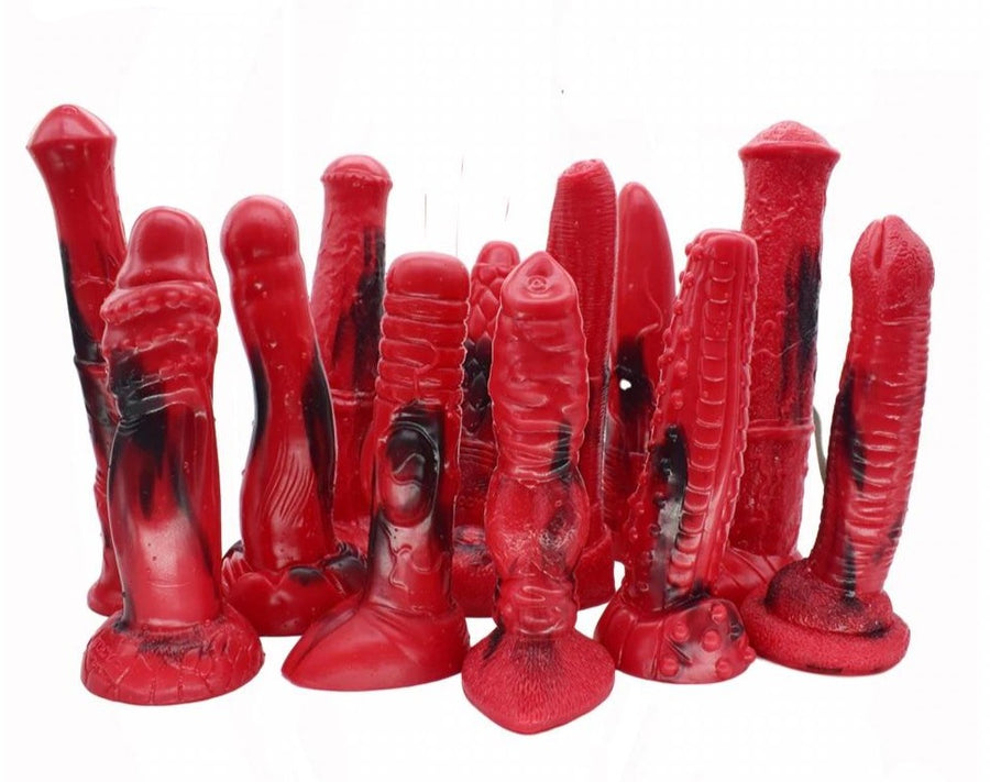 13 Types Animal Dildos | Adult Sex Toys for Women Own Pleasures 13 Types Animal Dildos | Adult Sex Toys for Women Own Pleasures