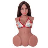 Half Body Doll with Head - Own Pleasures
