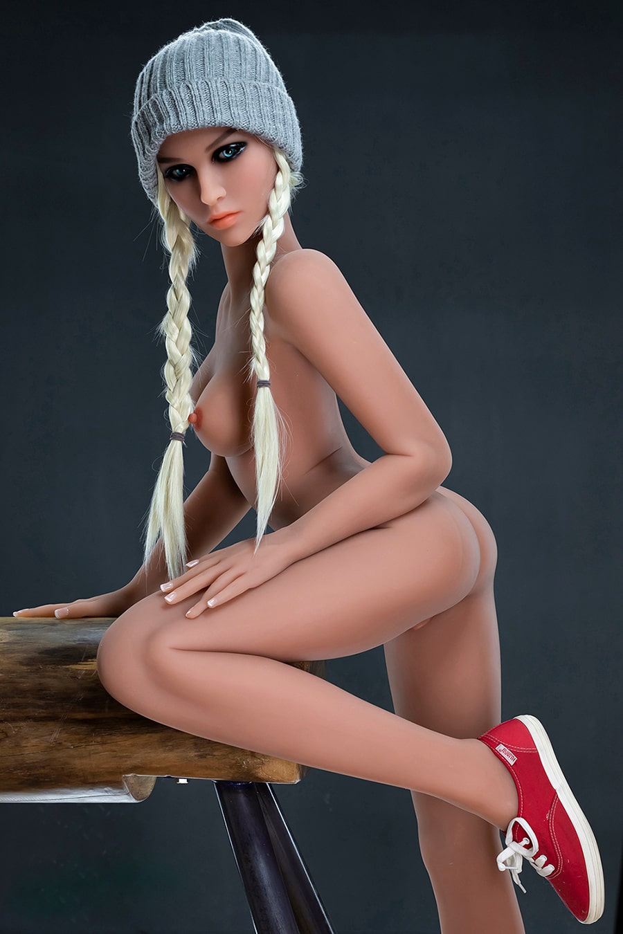 158cm Realistic Sex Doll - Own Pleasures
