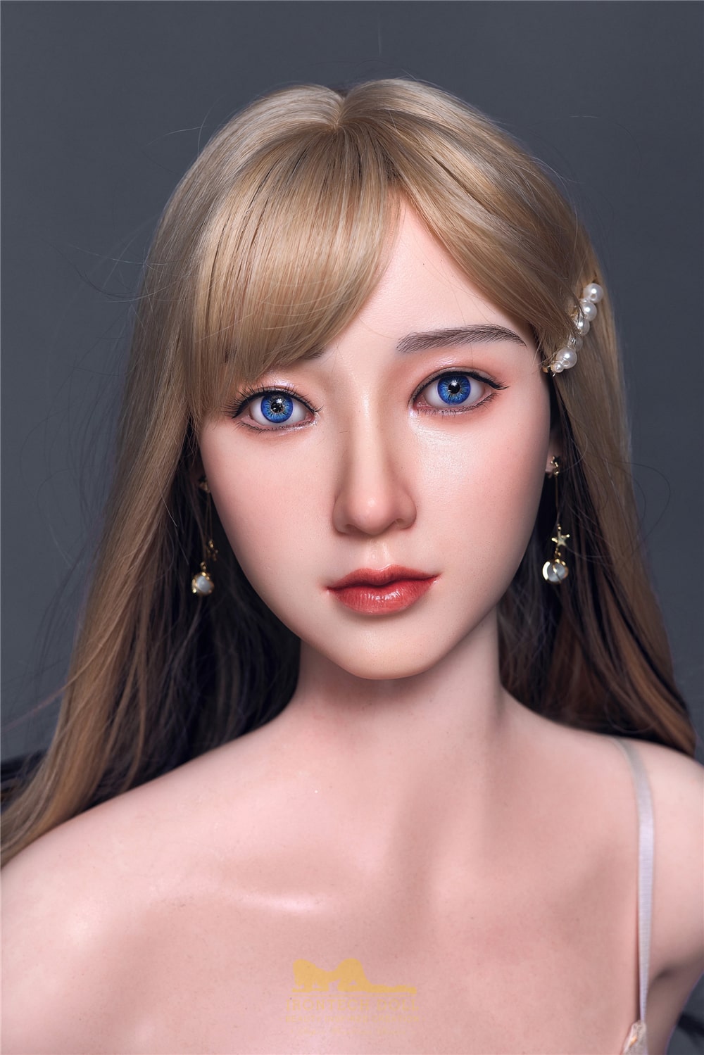 Buy Lifelike Silicone 152cm Sex Doll Candy - Own Pleasures Buy Lifelike Silicone 152cm Sex Doll Candy - Own Pleasures