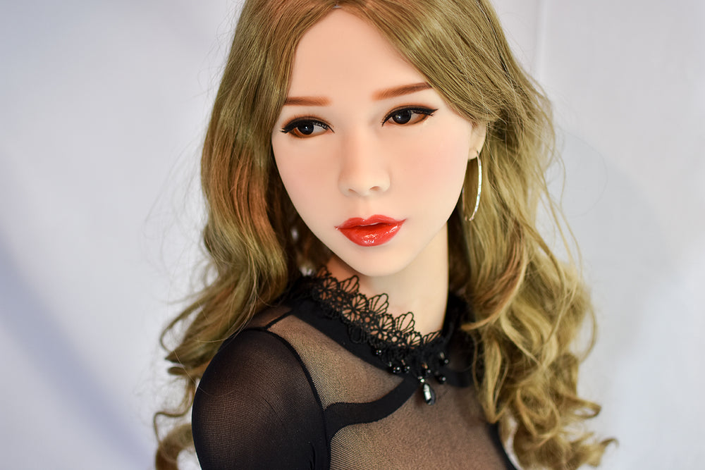 166cm Sweet Face Doll - Own Pleasures