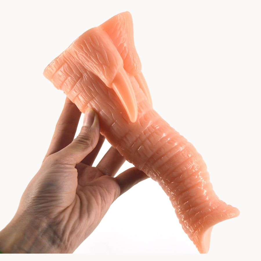 Buy Elephant Trunk Dildo | Giant Realistic Dildo Online Own Pleasures Buy Elephant Trunk Dildo | Giant Realistic Dildo Online Own Pleasures