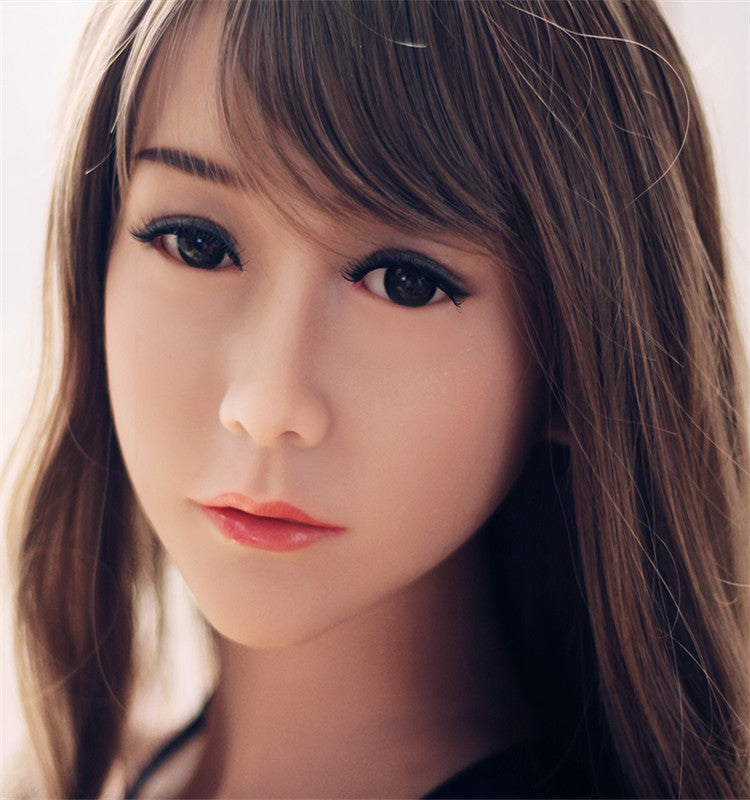 158cm Asian Charming Love Doll - Own Pleasures