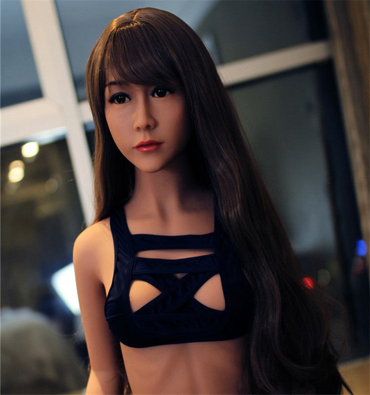 158cm Asian Charming Love Doll - Own Pleasures