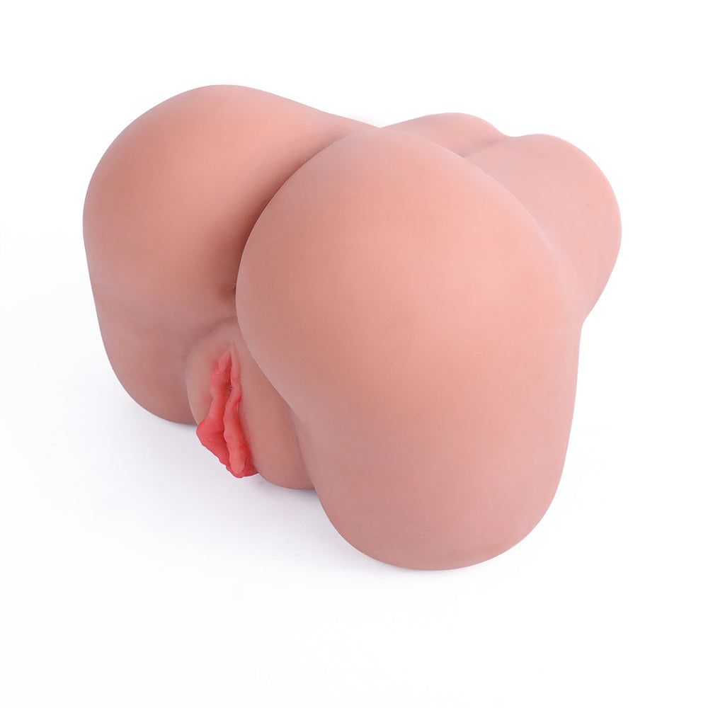 Realistic Vagina Butt - Own Pleasures