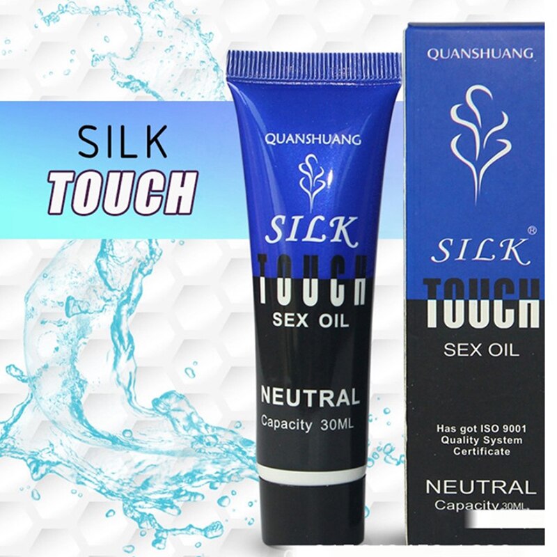 Anal Sex Lubricant - Own Pleasures