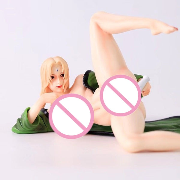 10CM-30CM Naruto Tsunade Anime Glass Own Pleasures 10CM-30CM Naruto Tsunade Anime Glass Own Pleasures
