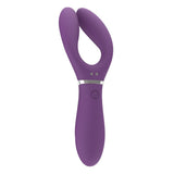 3-in-1 Dildo Vibrator for Women - Own Pleasures