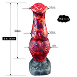 Animal Dildos With Suction Cup, 12 Types - Own Pleasures