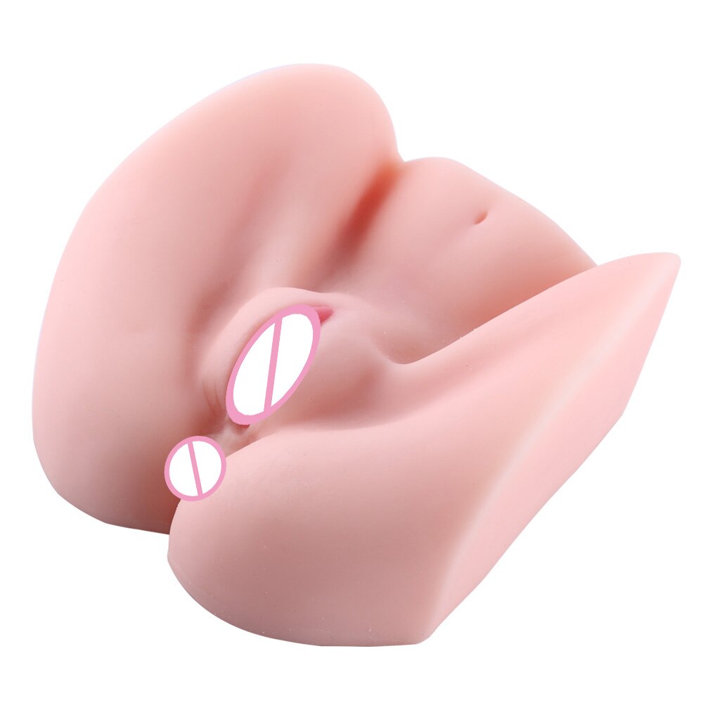 3D Lifelike Tight Pussy - Own Pleasures