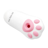 2 In 1 Clitoral Suction Vibrator- CiCi Kitty Plus - Own Pleasures