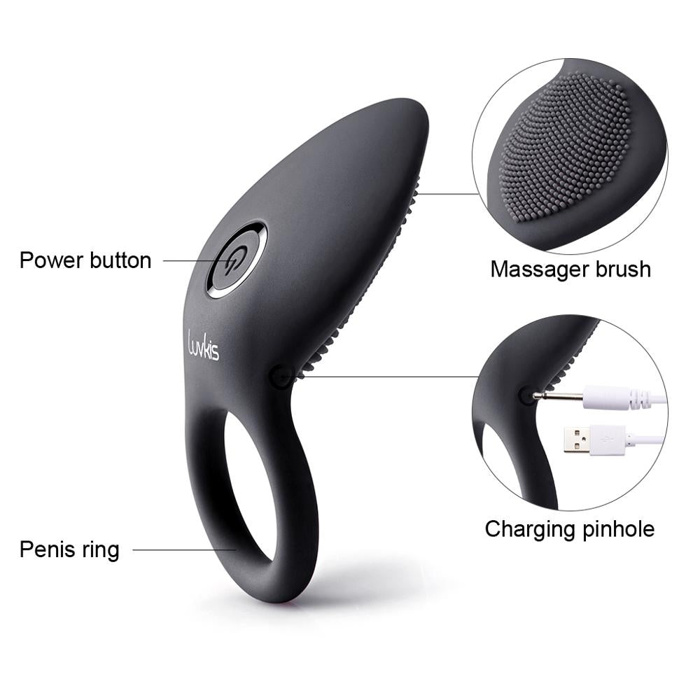 how to charge vibrating cock ring Best Sex Toys for Women in 2025: What to Know Before You Buy main image 1