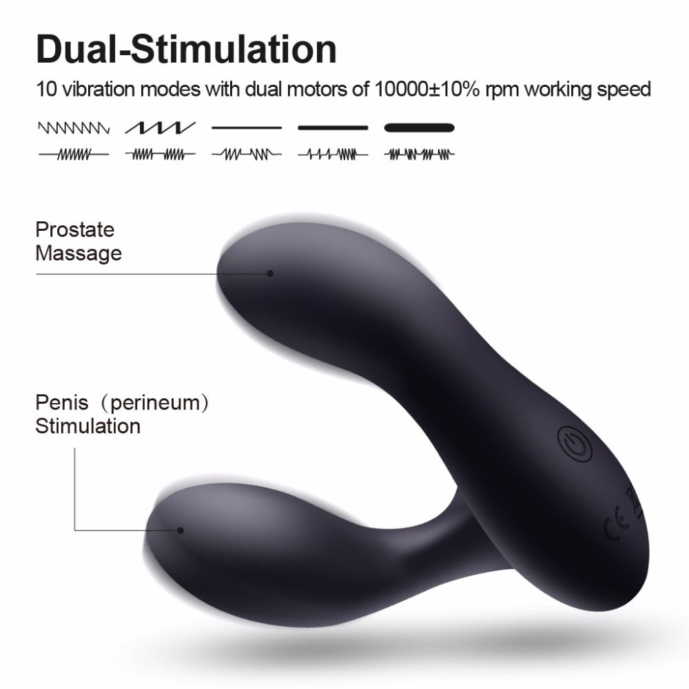 Buy Anal Vibrator | Prostate Massager Online - Own Pleasures Buy Anal Vibrator | Prostate Massager Online - Own Pleasures