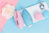 Cookie Mini Sexy Vibrators | Kiss Fish Mouth Massager Foreplay - Own Pleasures