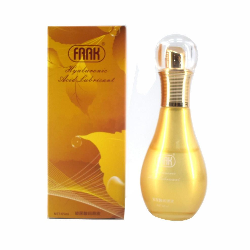 60ML Hyisuronic Acid | Sexual Lubricant |Water Based Massage Oil Own Pleasures 60ML Hyisuronic Acid | Sexual Lubricant |Water Based Massage Oil Own Pleasures