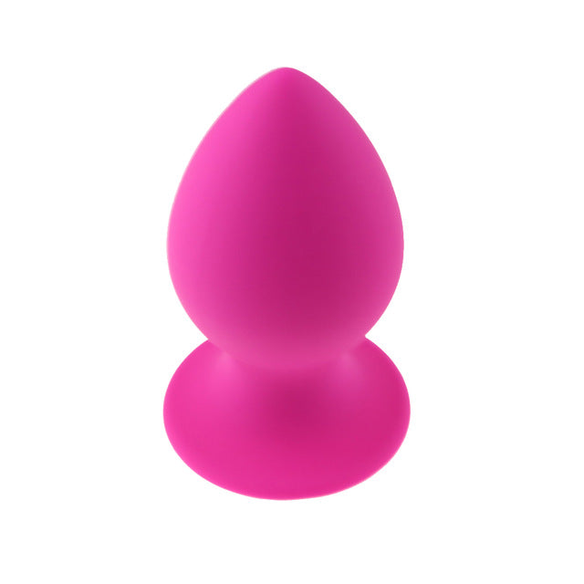 slip anal plug Buy Silicone Anal Plug L - XXL Sizes Online