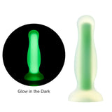 Glow In The Dark Anal Plug - Own Pleasures