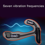 Wireless Prostata Massager Anal Vibrator - Own Pleasures