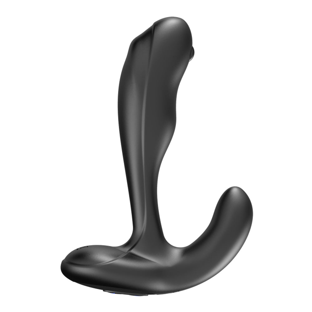 Prostate Massager - Anal Vibrator Own Pleasures Prostate Massager - Anal Vibrator Own Pleasures
