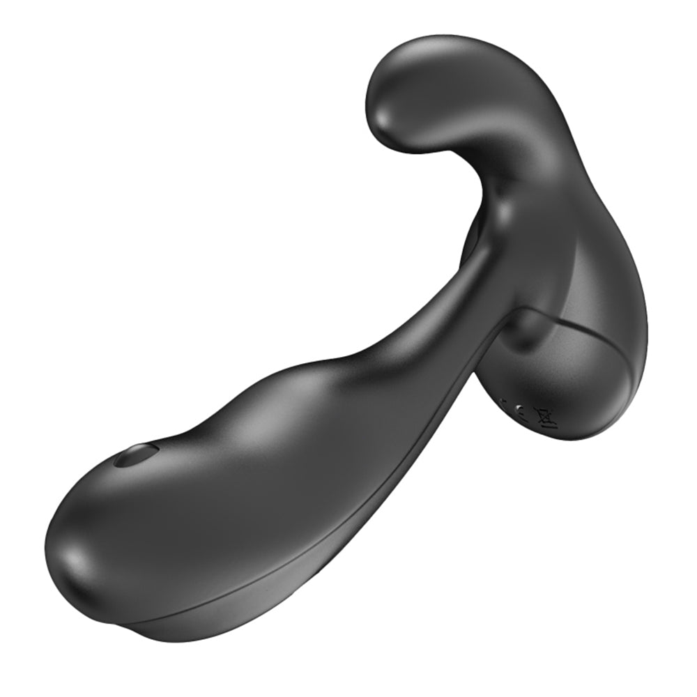 Prostate Massager - Anal Vibrator Own Pleasures Prostate Massager - Anal Vibrator Own Pleasures