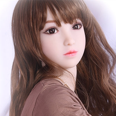 13cm Depth Silicone Sex Head Doll Head Own Pleasures 13cm Depth Silicone Sex Head Doll Head Own Pleasures