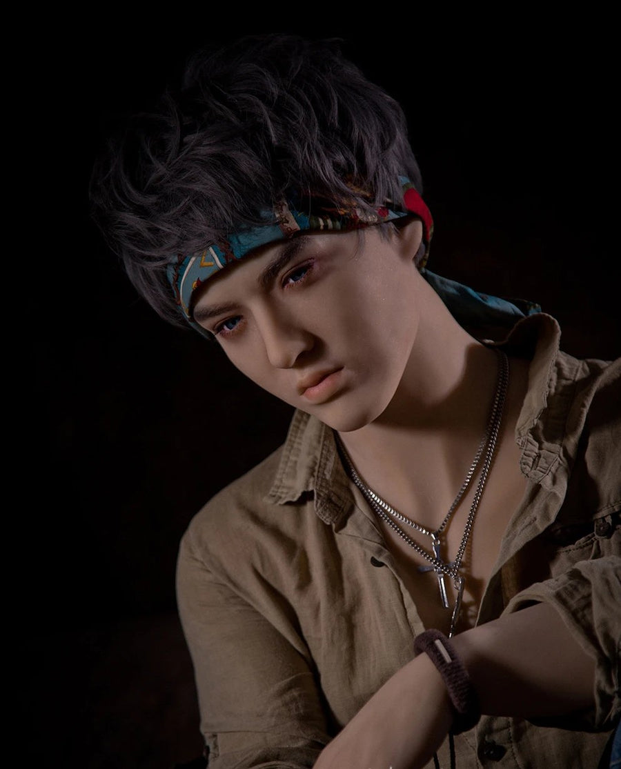 young male sex doll Boy Sex Doll main image 0