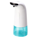 3 Types Automatic Soap Dispenser Touchless | Smart Hand Sanitizer | Sensor Foam Dspenser - Own Pleasures