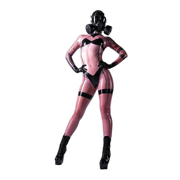 Latex Erotic Cosplay Suits - Up to XXL Own Pleasures Latex Erotic Cosplay Suits - Up to XXL Own Pleasures
