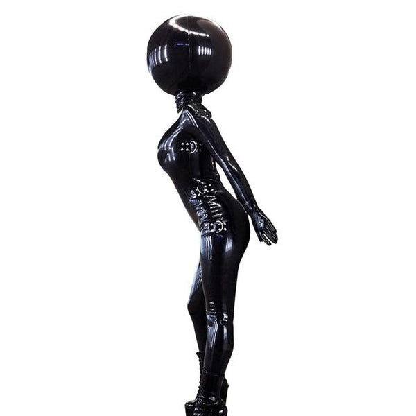 Latex Erotic Cosplay Suits - Up to XXL  Own Pleasures