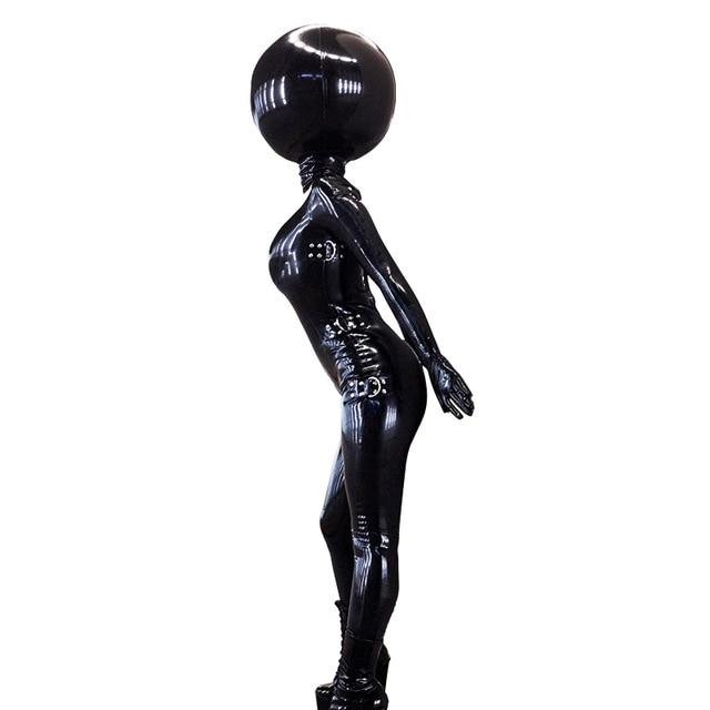 Latex Cosplay Bodycon Suits - Up to XXL - Own Pleasures
