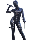 Latex Erotic Cosplay Suits - Up to XXL - Own Pleasures