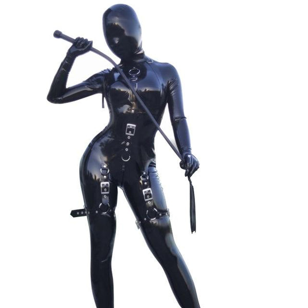 Latex Erotic Cosplay Suits - Up to XXL Own Pleasures Latex Erotic Cosplay Suits - Up to XXL Own Pleasures
