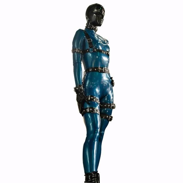 Latex Sexy Bodysuit, 15 Types S to XXL Own Pleasures Latex Sexy Bodysuit, 15 Types S to XXL Own Pleasures