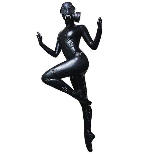 Latex Erotic Cosplay Suits - Up to XXL Own Pleasures Latex Erotic Cosplay Suits - Up to XXL Own Pleasures