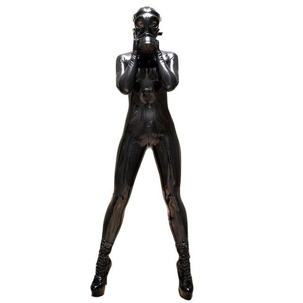 Latex Erotic Cosplay Suits - Up to XXL Own Pleasures Latex Erotic Cosplay Suits - Up to XXL Own Pleasures