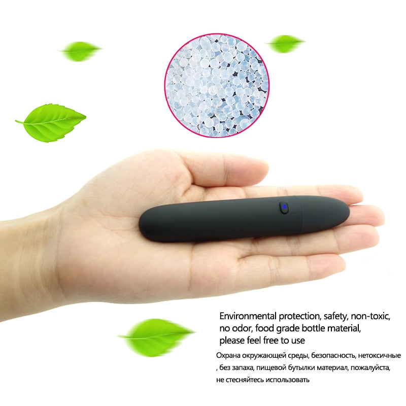 vibrating alarm clock underwear Amazon.com: Magic Wand Mini – Ultimate Massage & Relaxation – Cordless,  Travel-Friendly Multi-Speed Personal Handheld Wand Vibrator for Women, Men,  & Couples – Body-Safe Silicone Head & Flexible Neck – HV-135 : main image 1