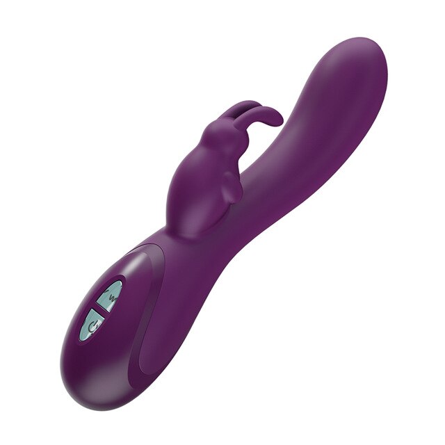 Deep Penetration Rabbit Vibrator for G Spot and A Spot Stimulation – Own  Pleasures