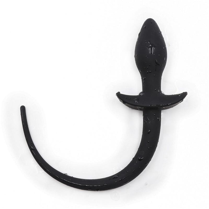 Get Pokemon Butt Plug with Tail Online - Own Pleasures Get Pokemon Butt Plug with Tail Online - Own Pleasures