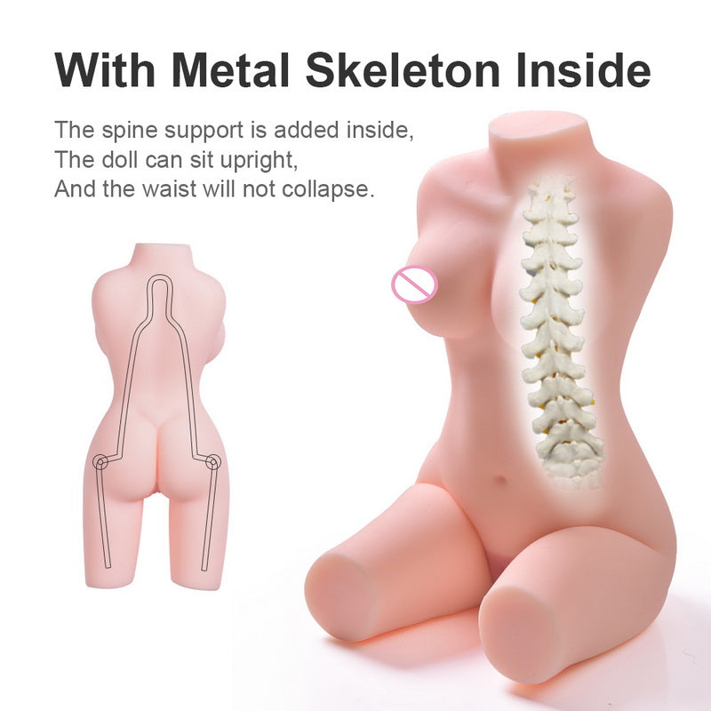 Buy 3d Soft Deep Throat Anal Masturbator - Own Pleasures Buy 3d Soft Deep Throat Anal Masturbator - Own Pleasures
