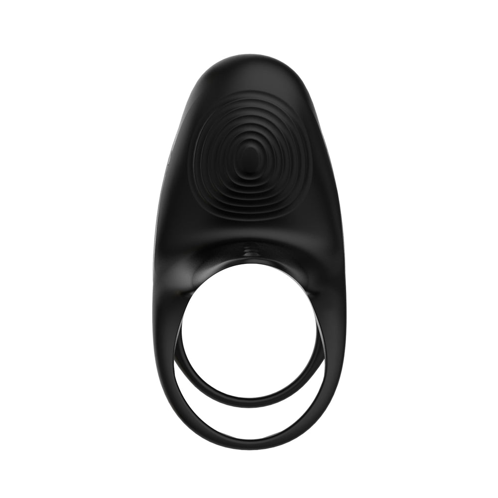 10 Modes Silicone Vibrating Penis Ring - Own Pleasures